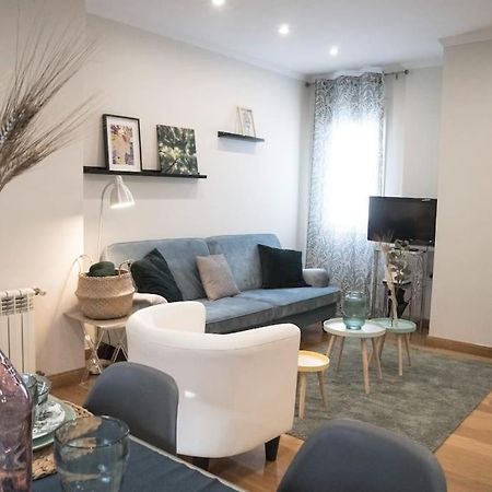El Alamo Apartman Málaga Kültér fotó