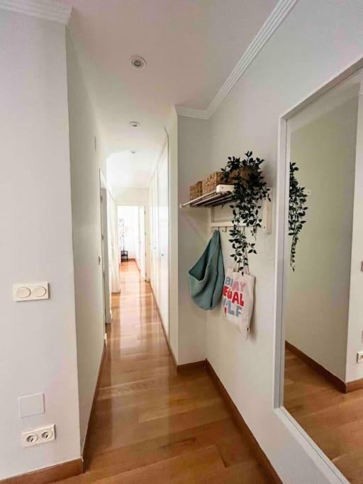 El Alamo Apartman Málaga Kültér fotó