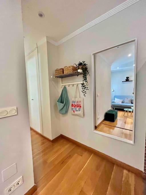 El Alamo Apartman Málaga Kültér fotó