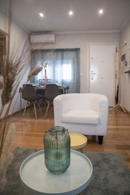 El Alamo Apartman Málaga Kültér fotó