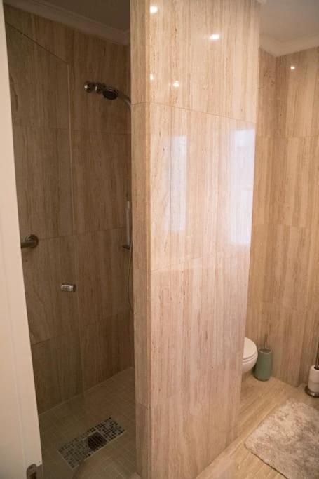 El Alamo Apartman Málaga Kültér fotó