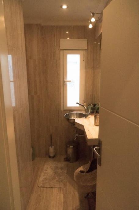 El Alamo Apartman Málaga Kültér fotó