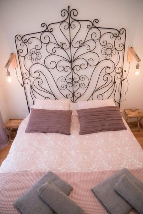 El Alamo Apartman Málaga Kültér fotó