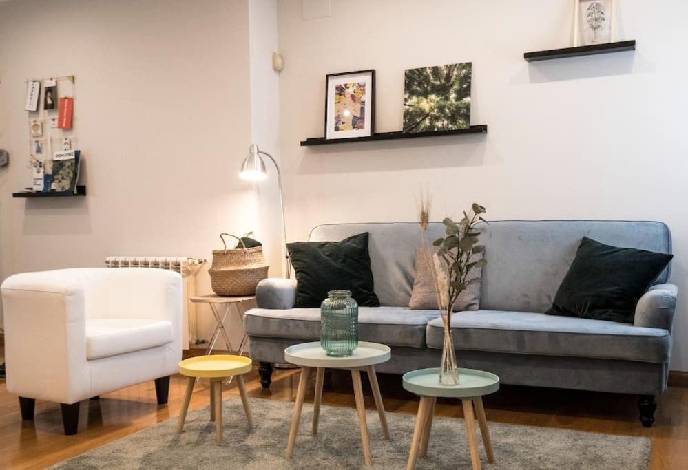 El Alamo Apartman Málaga Kültér fotó