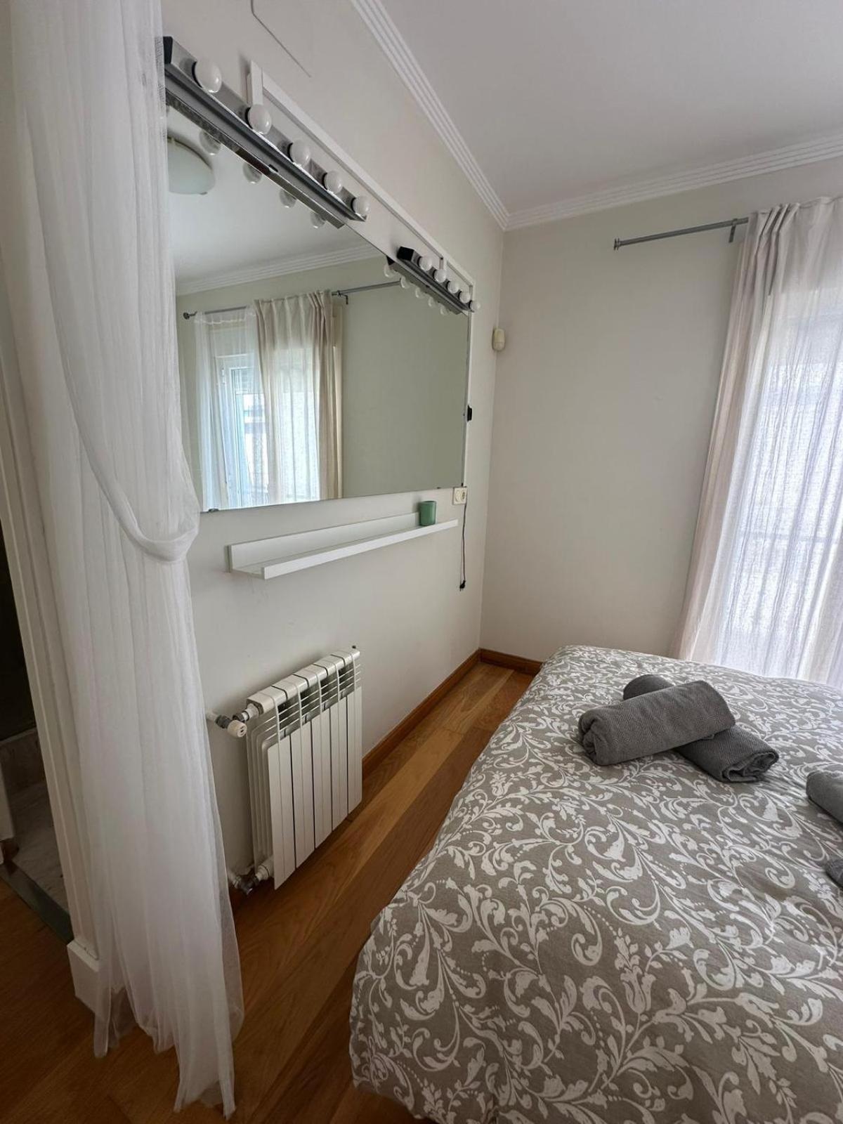 El Alamo Apartman Málaga Kültér fotó